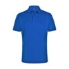 BAMBOO CHARCOAL CORPORATE SHORT SLEEVE POLO Men's thumbnail 4