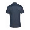 BAMBOO CHARCOAL CORPORATE SHORT SLEEVE POLO Men's thumbnail 5