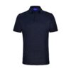 BAMBOO CHARCOAL CORPORATE SHORT SLEEVE POLO Men's thumbnail 8