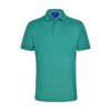 BAMBOO CHARCOAL CORPORATE SHORT SLEEVE POLO Men's thumbnail 9