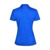 BAMBOO CHARCOAL CORPORATE SHORT SLEEVE POLO Ladies thumbnail 3