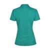 BAMBOO CHARCOAL CORPORATE SHORT SLEEVE POLO Ladies thumbnail 9