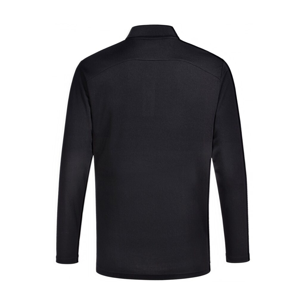 LUCKY BAMBOO LONG SLEEVE POLO Mens