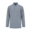 LUCKY BAMBOO LONG SLEEVE POLO Mens thumbnail 4