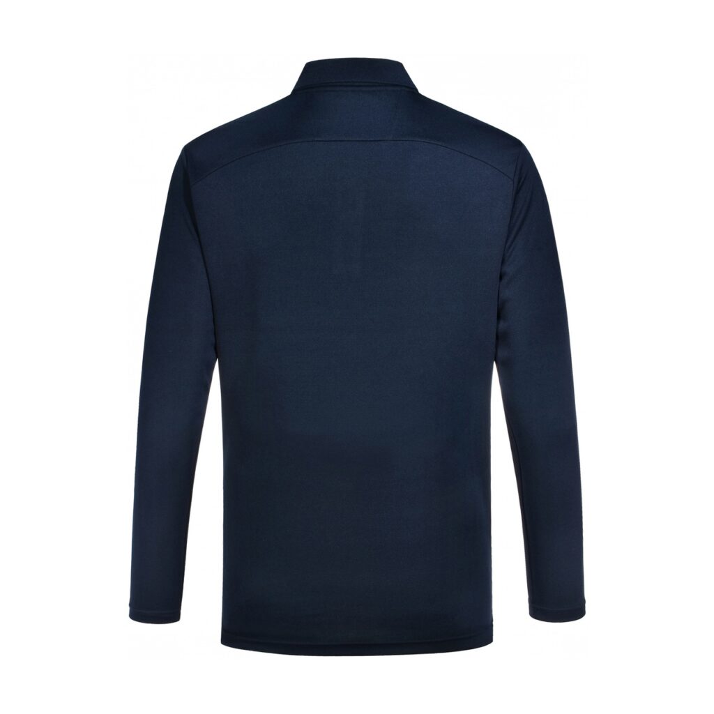 LUCKY BAMBOO LONG SLEEVE POLO Mens
