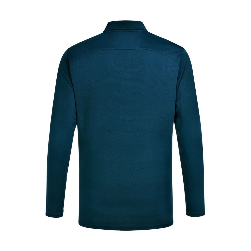 LUCKY BAMBOO LONG SLEEVE POLO Mens