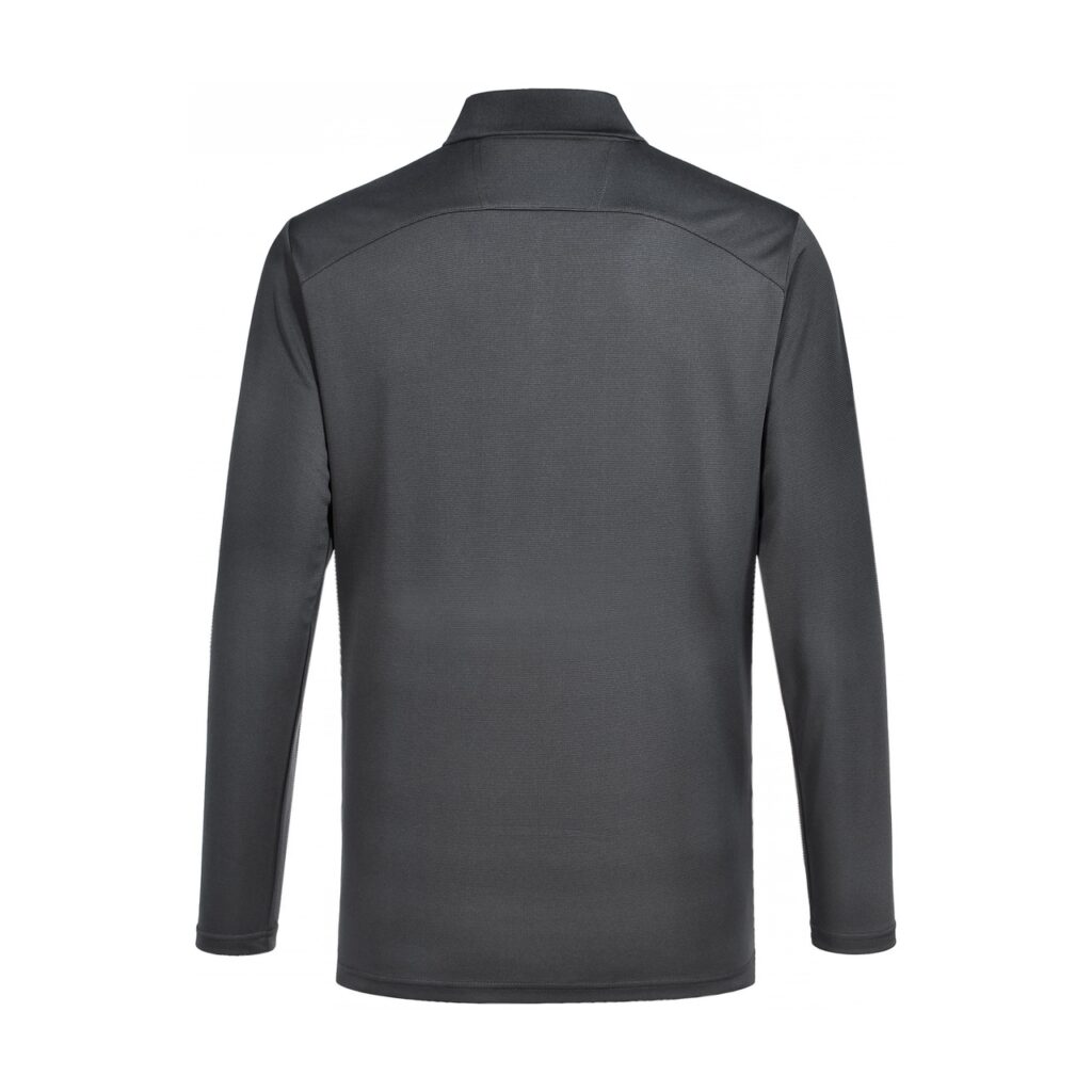 LUCKY BAMBOO LONG SLEEVE POLO Mens