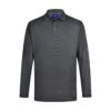 LUCKY BAMBOO LONG SLEEVE POLO Mens thumbnail 10