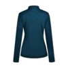 LUCKY BAMBOO LONG SLEEVE POLO Ladies thumbnail 7