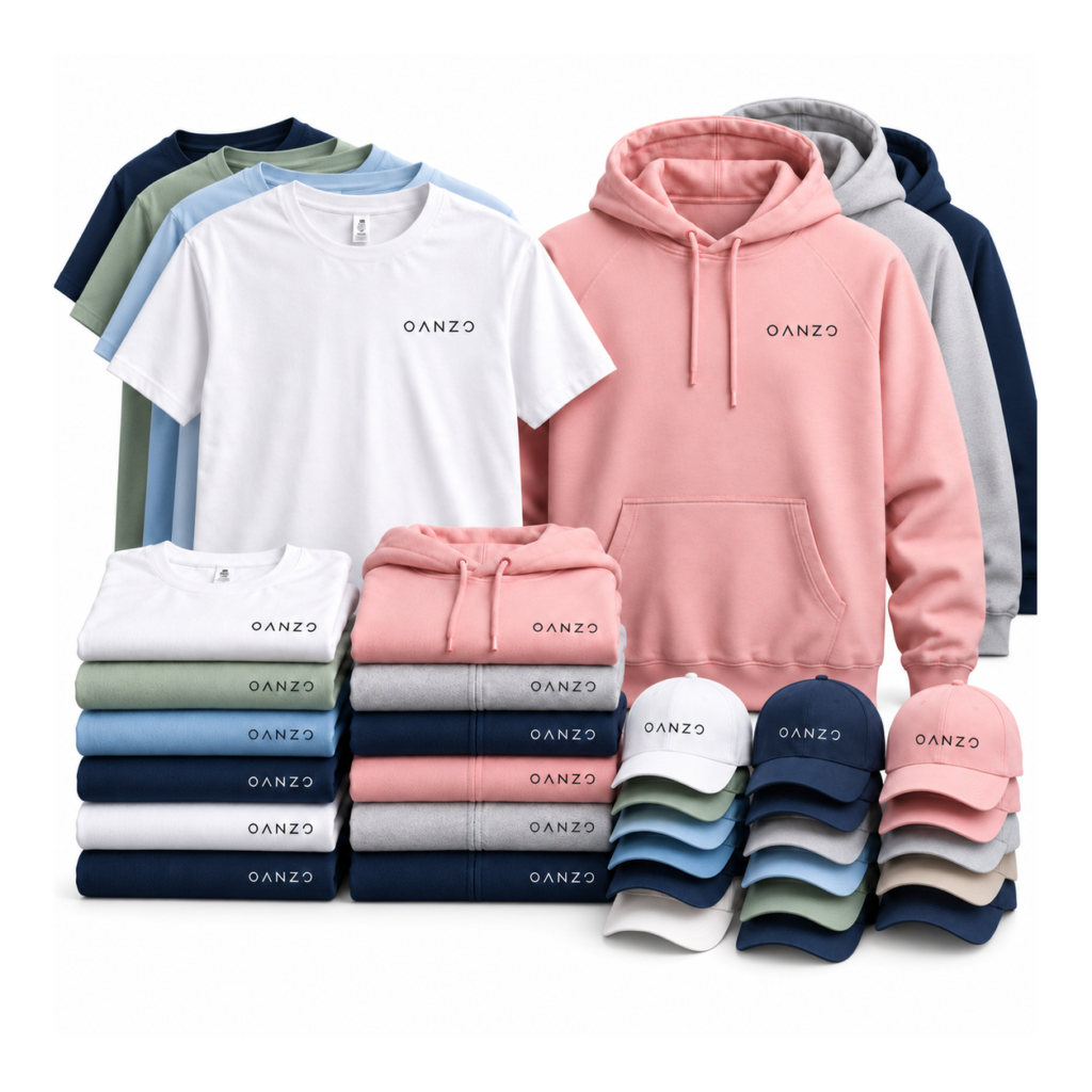 01 · Team Essentials