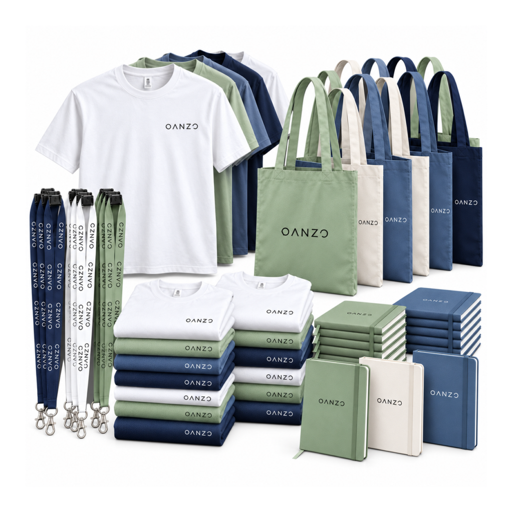03 · Brand Experience