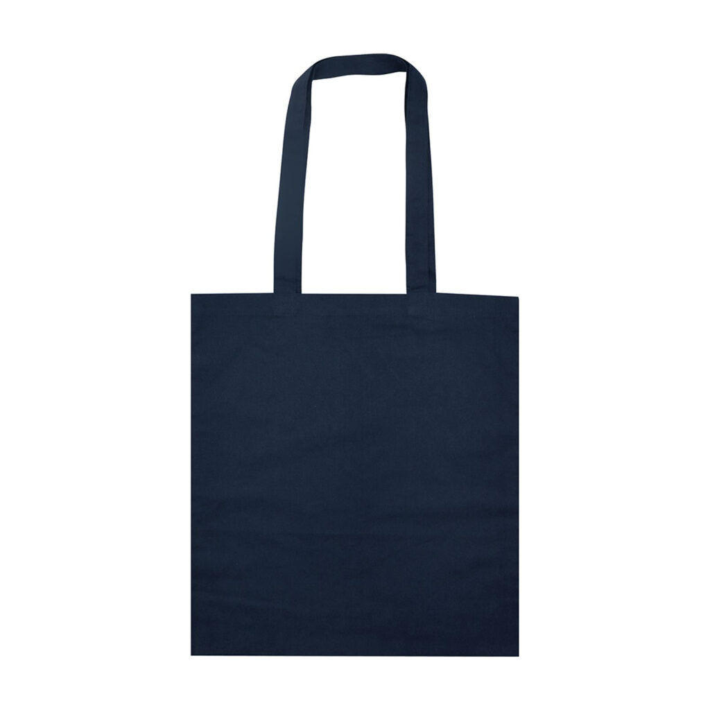 Colourful Calico Tote Bag