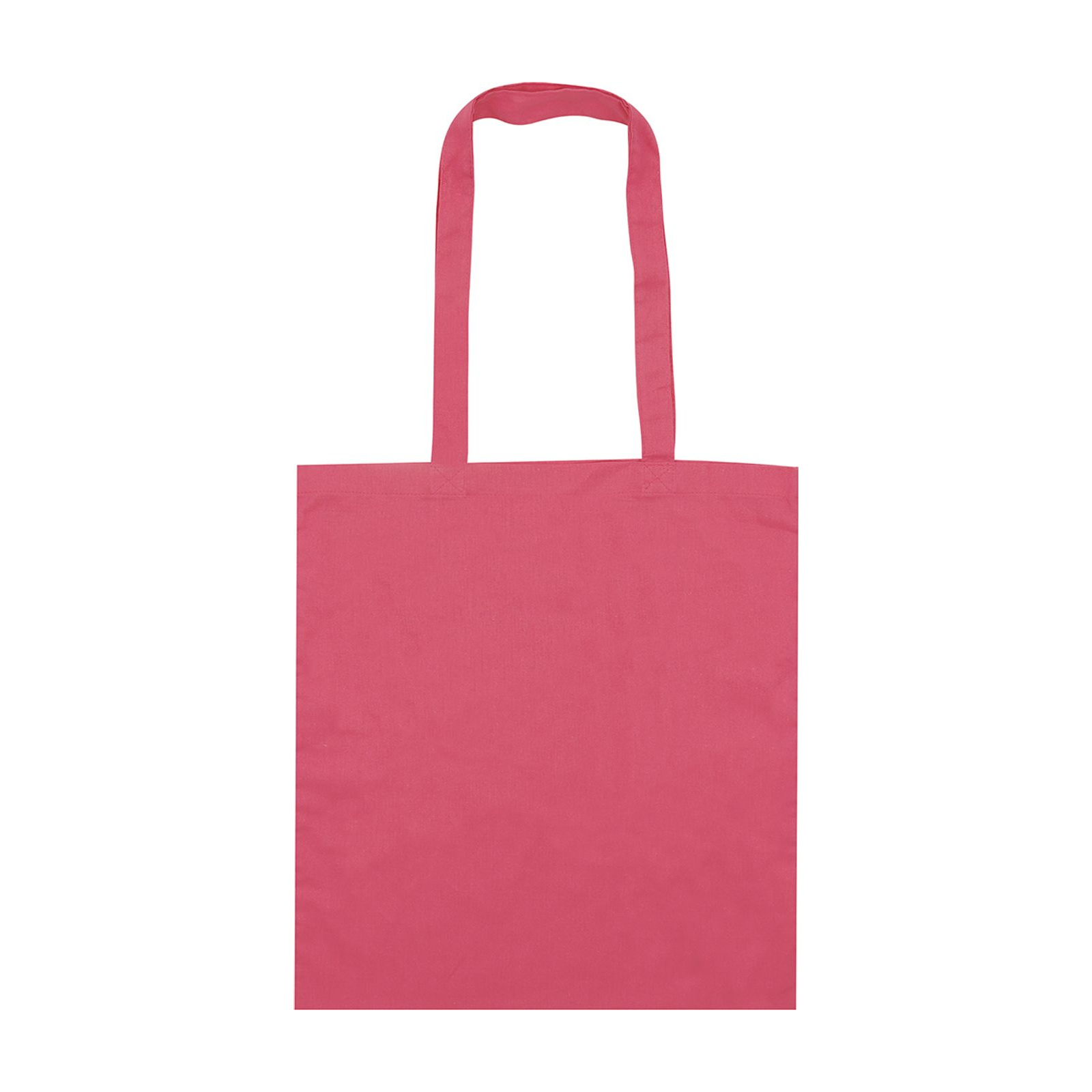 Colourful Calico Tote Bag