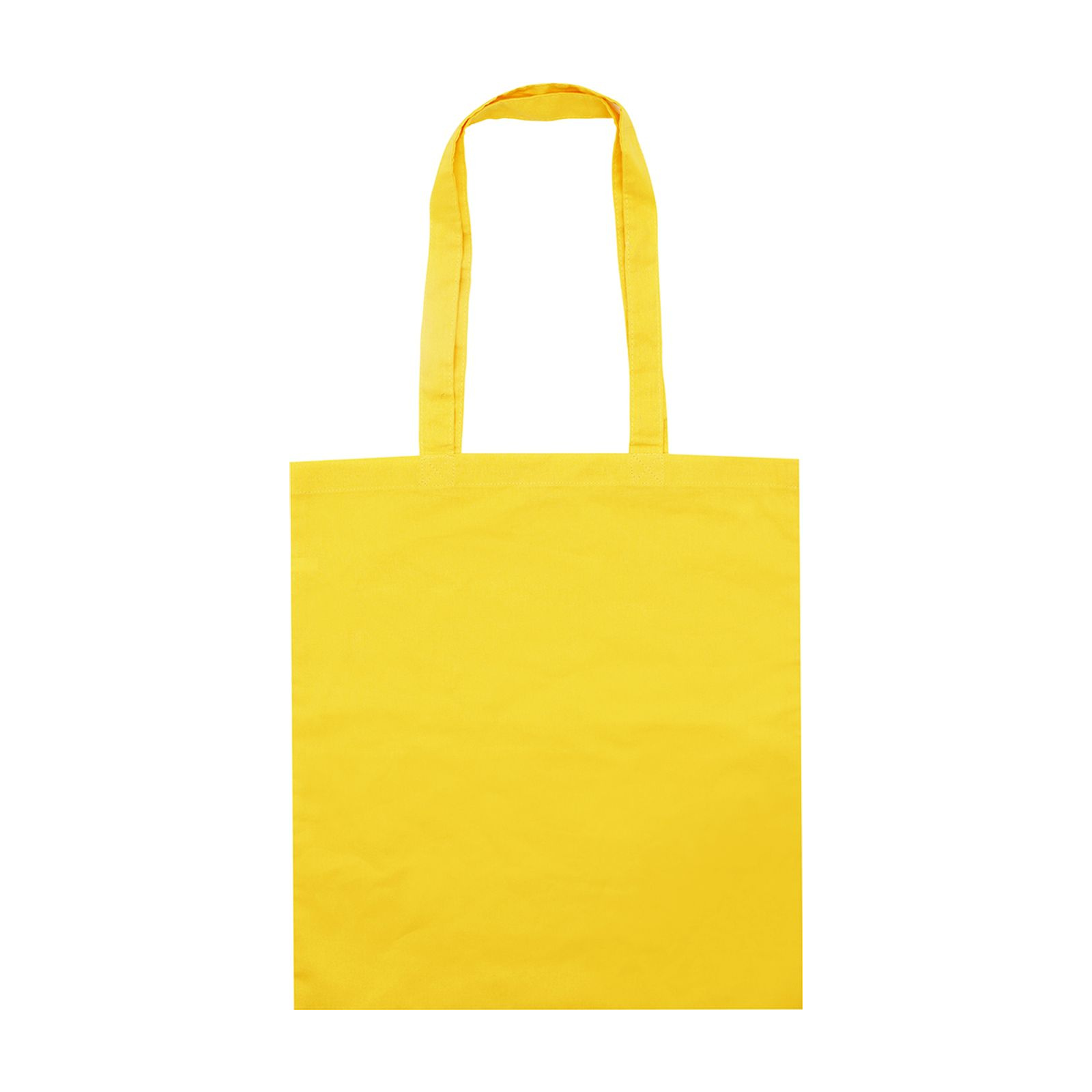 Colourful Calico Tote Bag