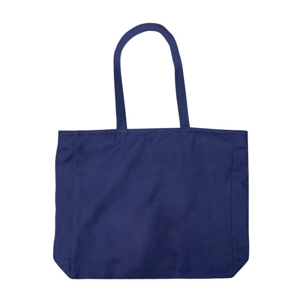 Lamar Recycled Large Tote Bag