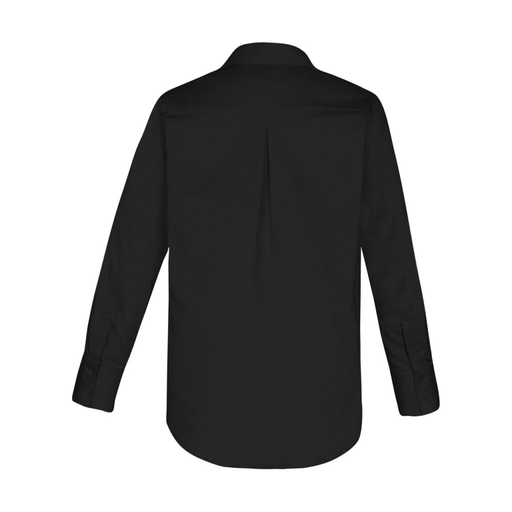 Camden Womens Long Sleeve Shirt
