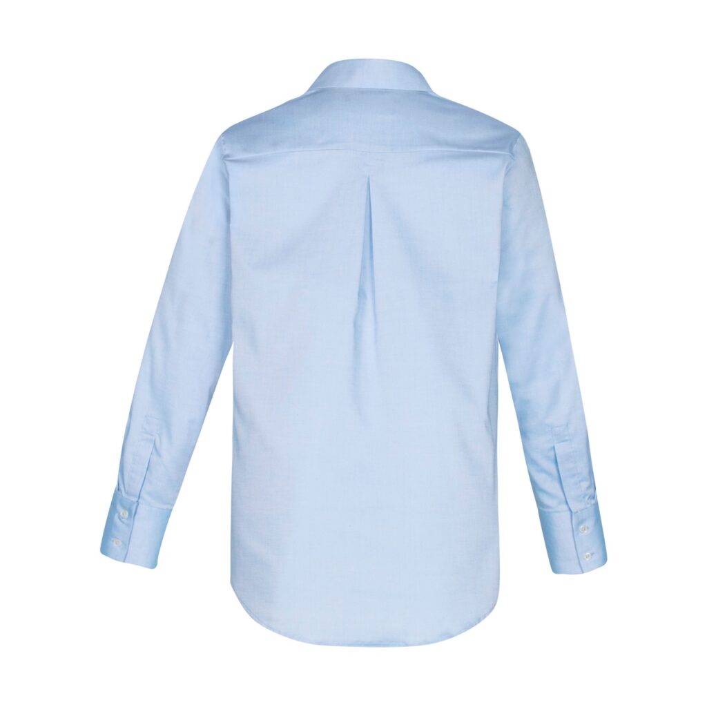 Camden Womens Long Sleeve Shirt