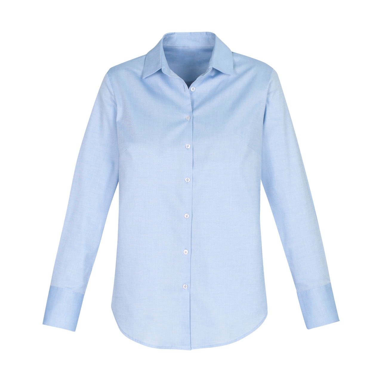 Camden Womens Long Sleeve Shirt