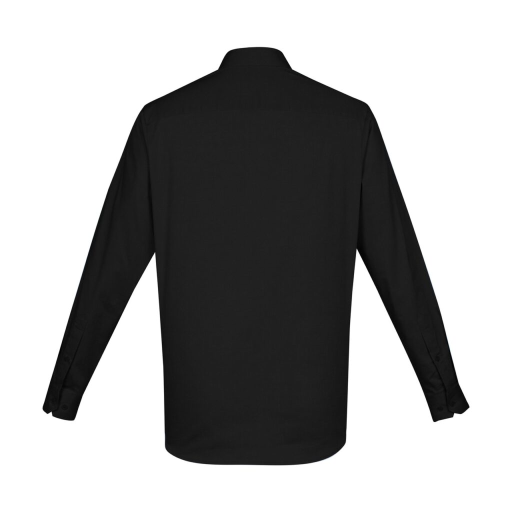 Camden Mens Long Sleeve Shirt