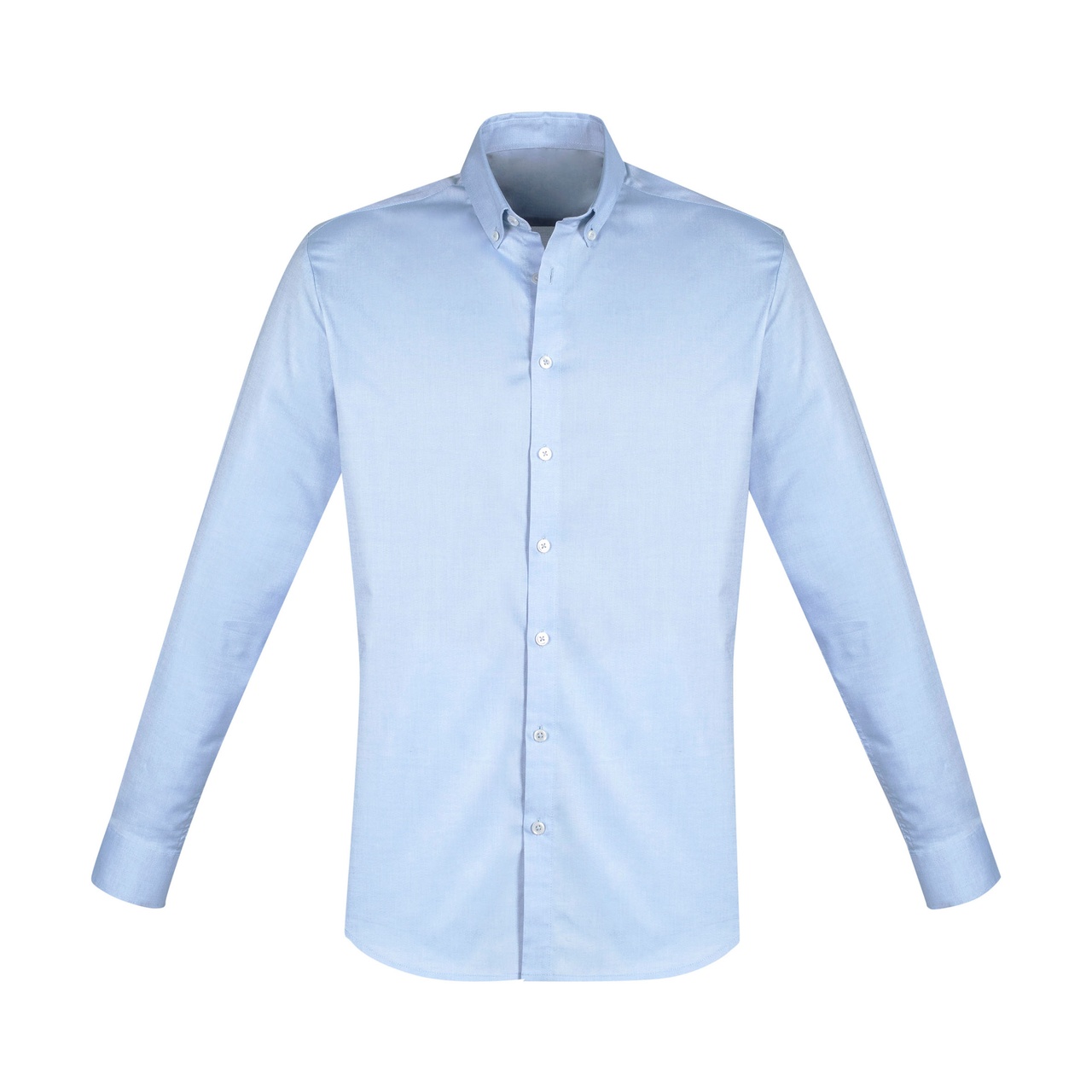 Camden Mens Long Sleeve Shirt