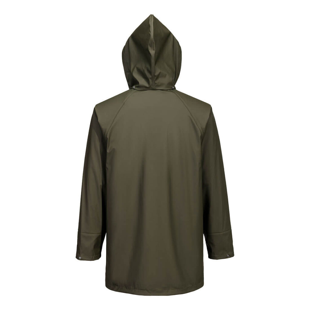 Flexatex Chem Jacket