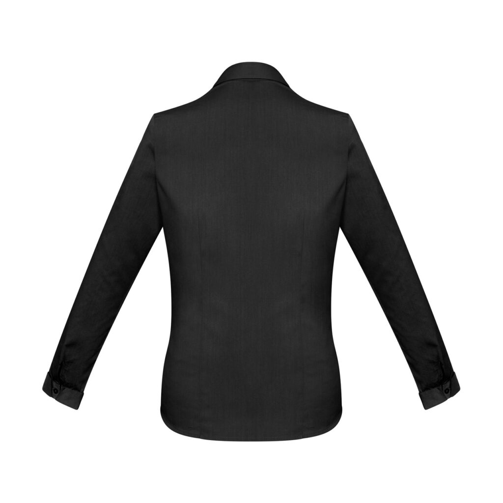 Monaco Womens Long Sleeve Shirt
