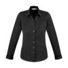 Monaco Womens Long Sleeve Shirt thumbnail 3