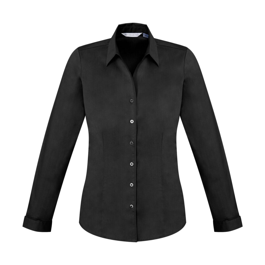 Monaco Womens Long Sleeve Shirt