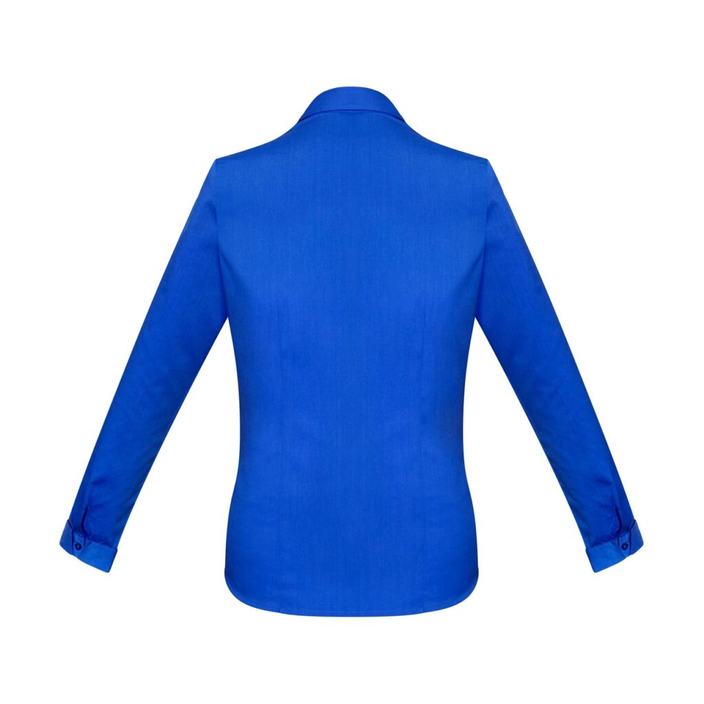 Monaco Womens Long Sleeve Shirt