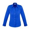 Monaco Womens Long Sleeve Shirt thumbnail 5