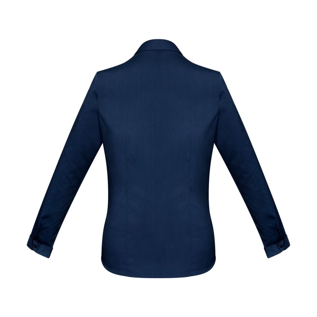 Monaco Womens Long Sleeve Shirt