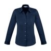 Monaco Womens Long Sleeve Shirt thumbnail 7