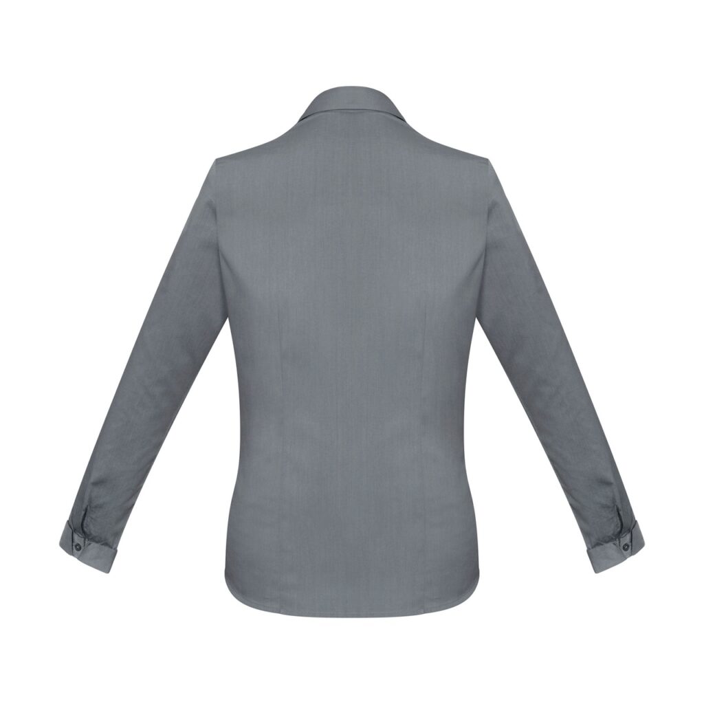 Monaco Womens Long Sleeve Shirt
