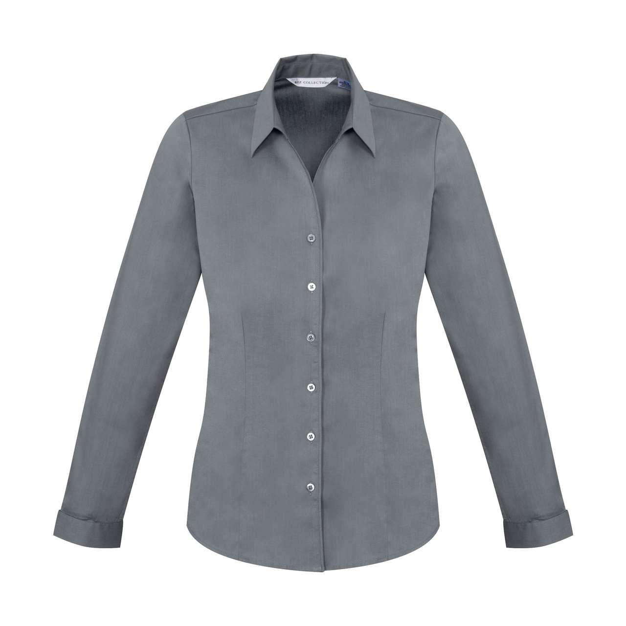 Monaco Womens Long Sleeve Shirt