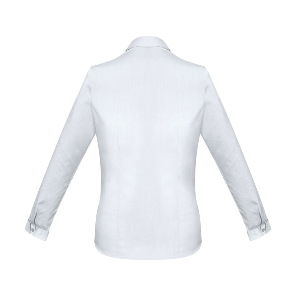 Monaco Womens Long Sleeve Shirt