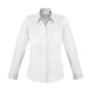 Monaco Womens Long Sleeve Shirt thumbnail 1