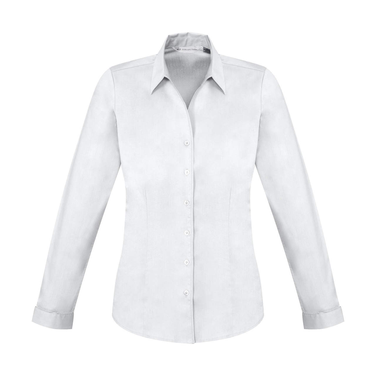 Monaco Womens Long Sleeve Shirt