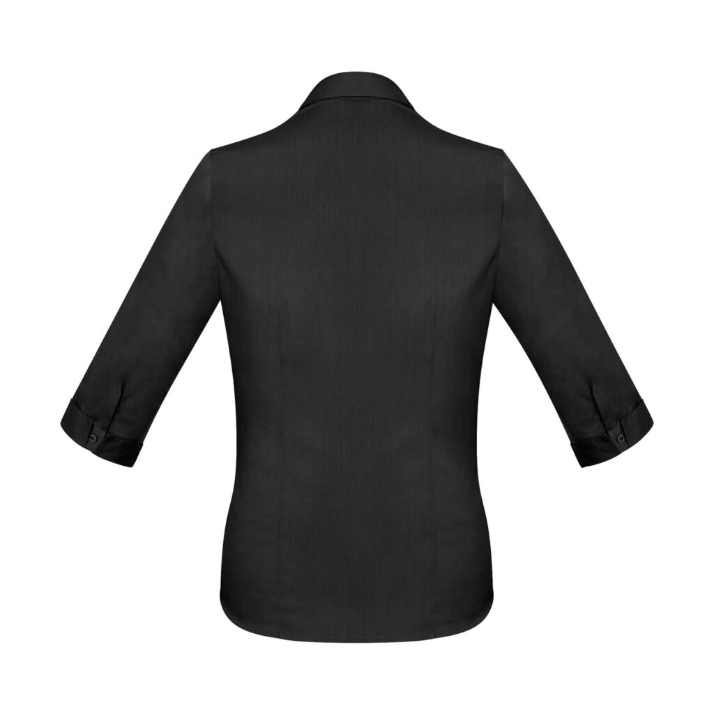 Monaco Womens 3/4 Sleeve Shirt