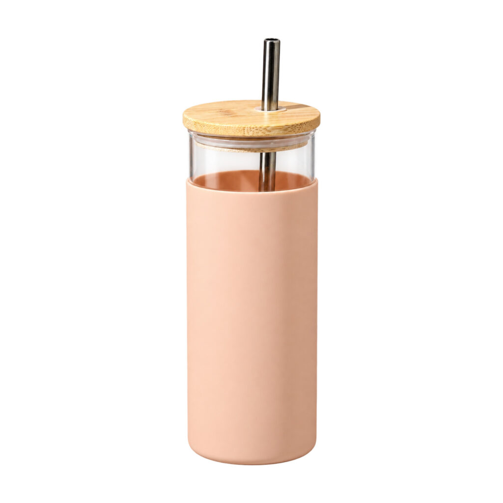 Sunrise Smoothie Tumbler