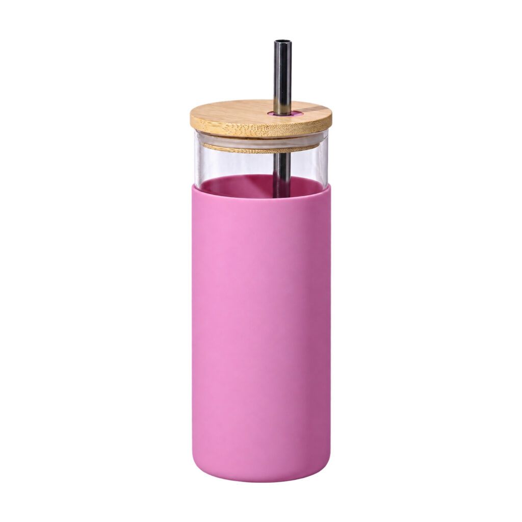Sunrise Smoothie Tumbler