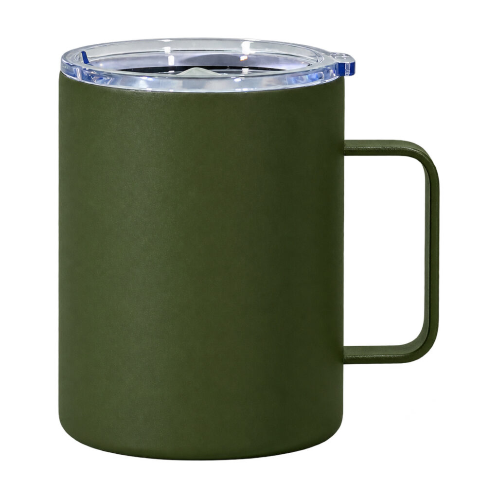 Wanderer 400ml Travel Mug