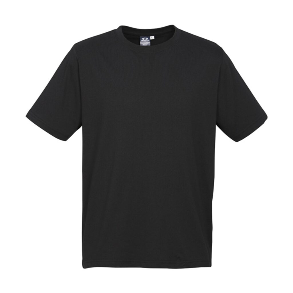 Ice Mens Short Sleeve Tee
