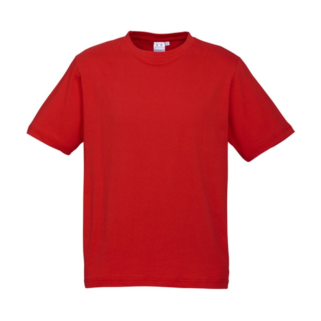 Ice Mens Short Sleeve Tee