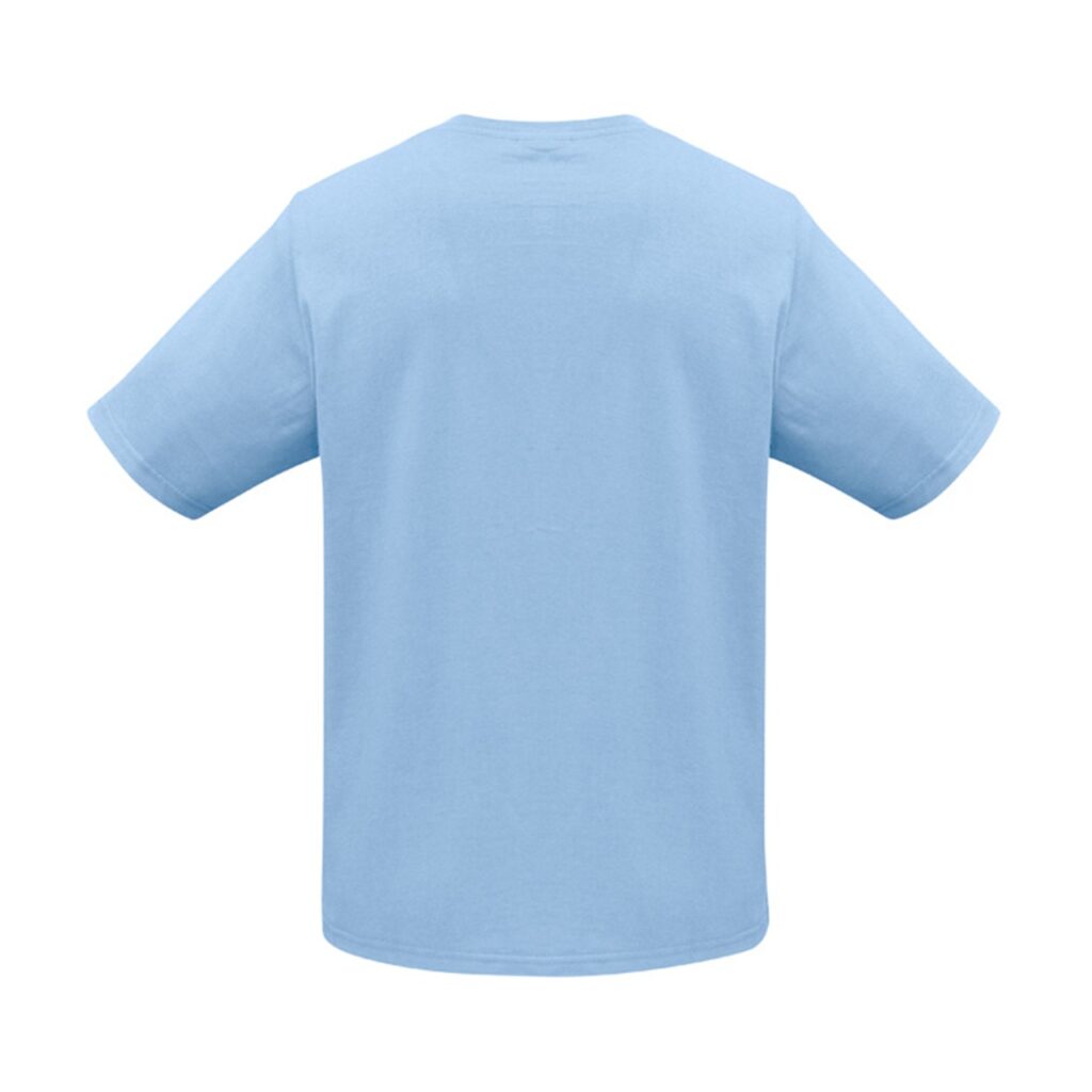 Ice Mens Short Sleeve Tee