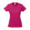 Ice Womens Short Sleeve Tee thumbnail 15