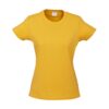 Ice Womens Short Sleeve Tee thumbnail 17