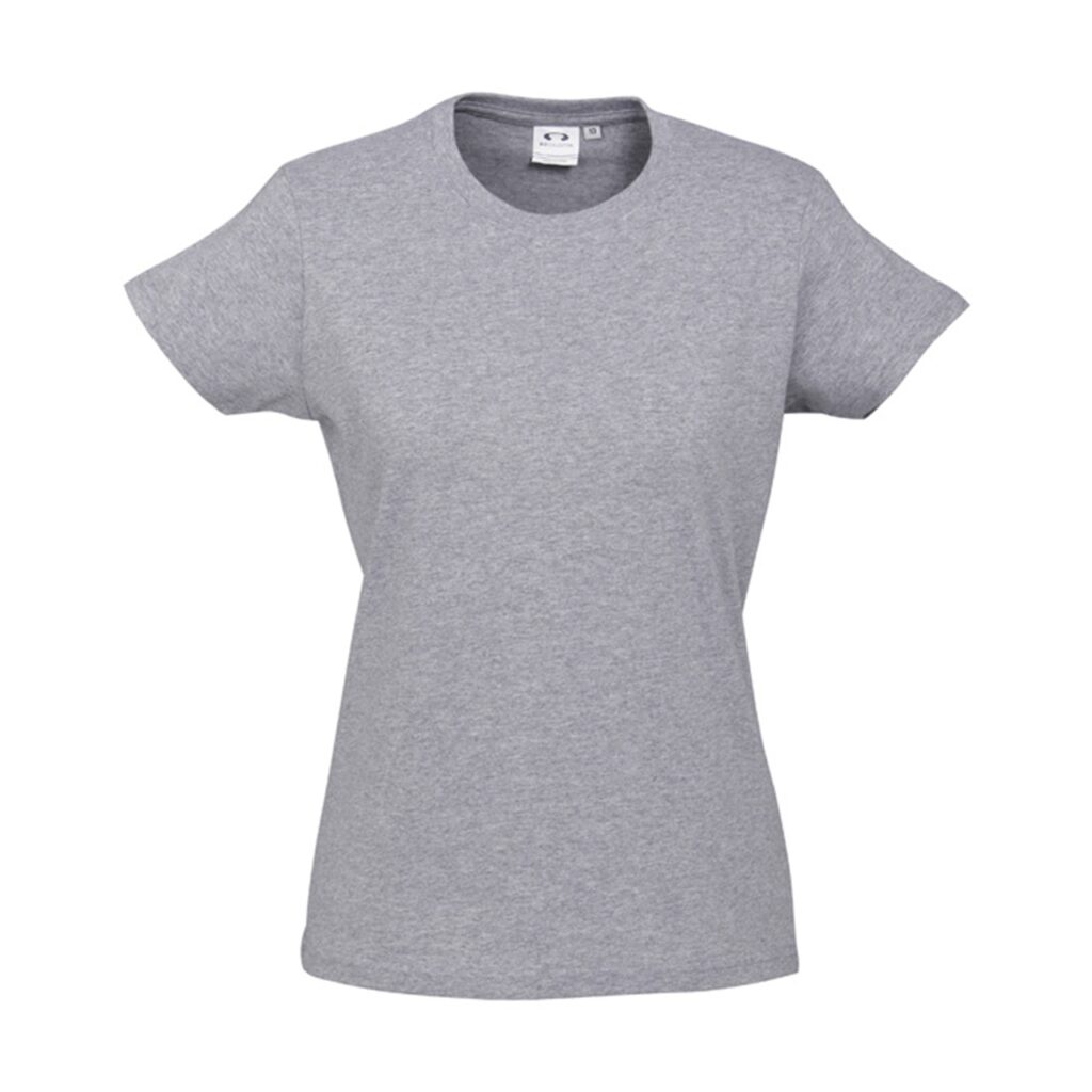 Ice Womens Short Sleeve Tee