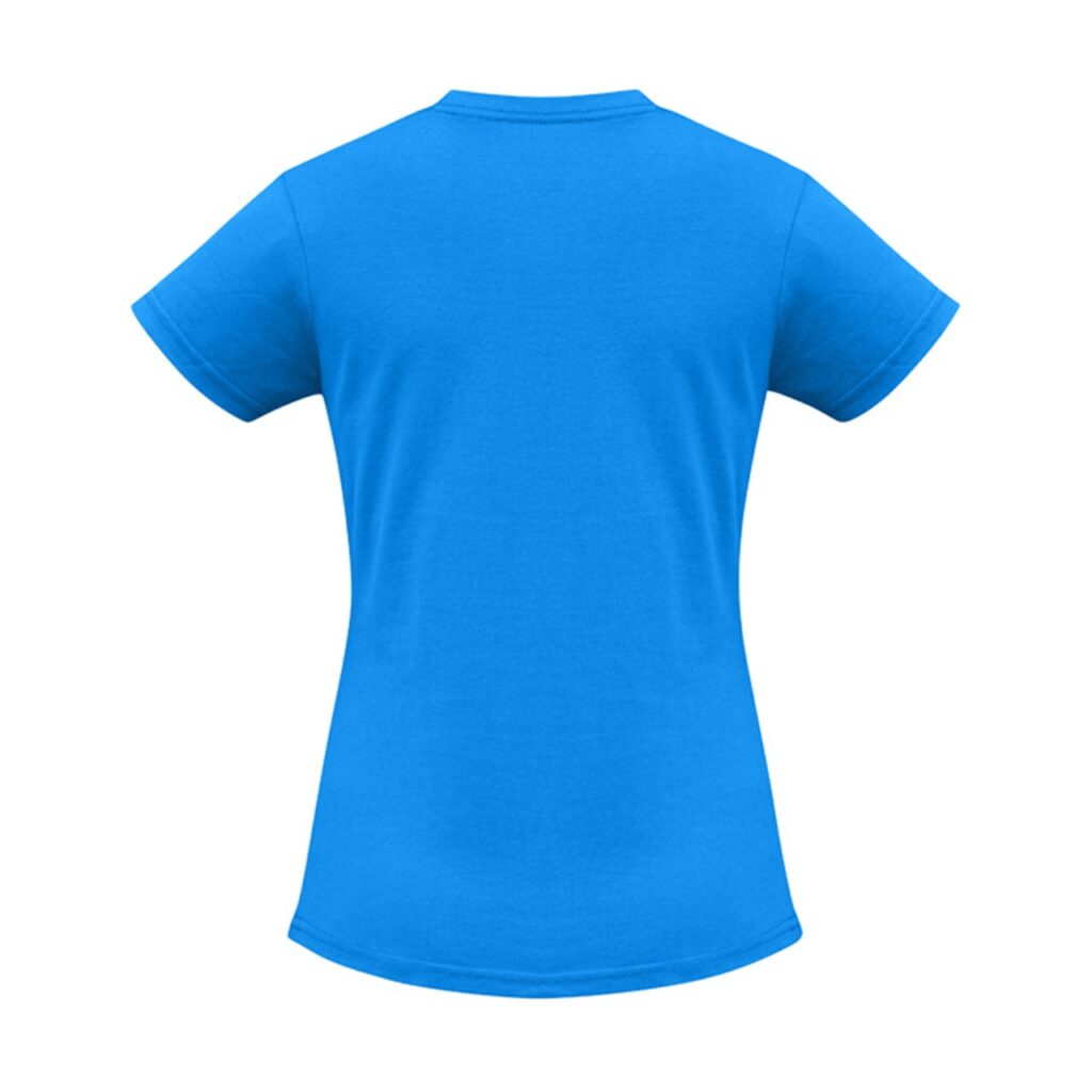 Ice Womens Short Sleeve Tee