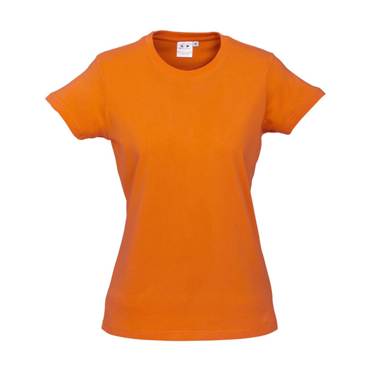 Ice Womens Short Sleeve Tee