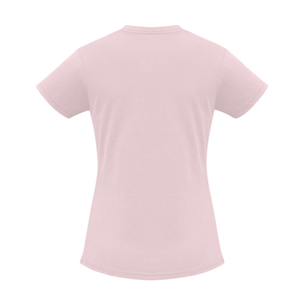 Ice Womens Short Sleeve Tee